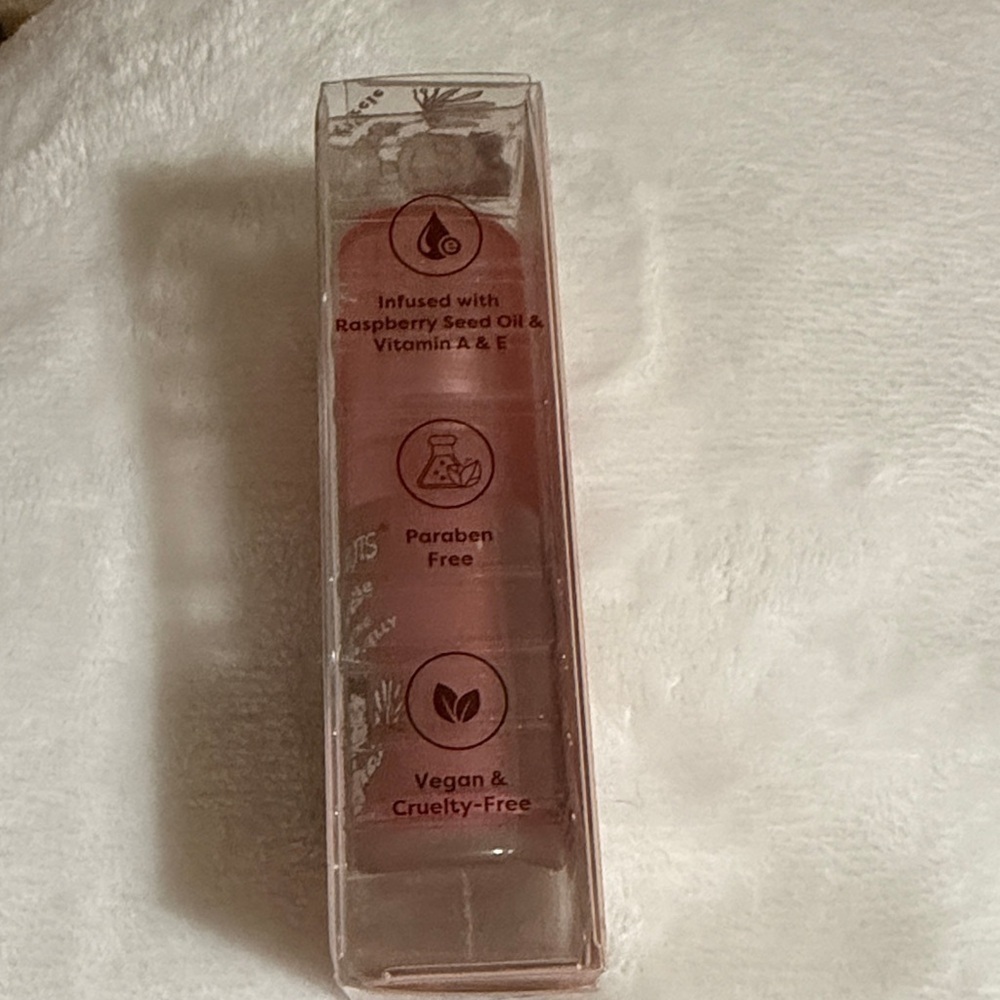 Profusion Cosmetics Marcie Nourishing Lip Jelly. BNIP - Picture 3 of 6